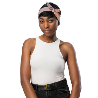 TendingTrends Daily Colorful Recycled Bandana