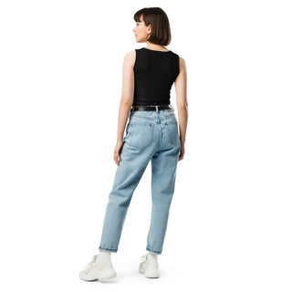 TendingTrends BooYAH! Crop Top