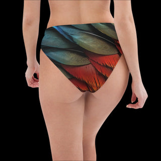 TendingTrends Summer 43 Recycled Swim Bottom