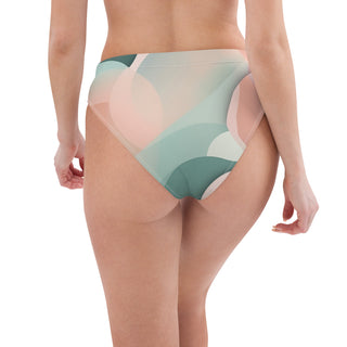 TendingTrends Summer23 Recycled Swim Bottom