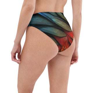 TendingTrends Summer 43 Recycled Swim Bottom