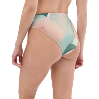 TendingTrends Summer23 Recycled Swim Bottom