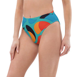 TendingTrends Summer43 Recycled Swim Bottom