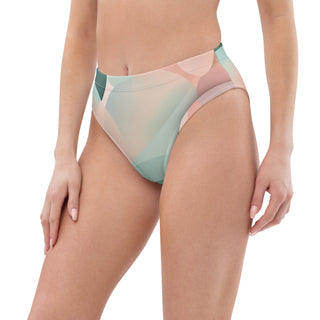 TendingTrends Summer23 Recycled Swim Bottom