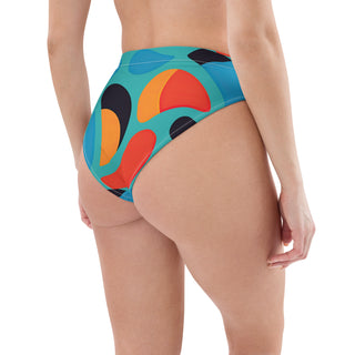 TendingTrends Summer43 Recycled Swim Bottom