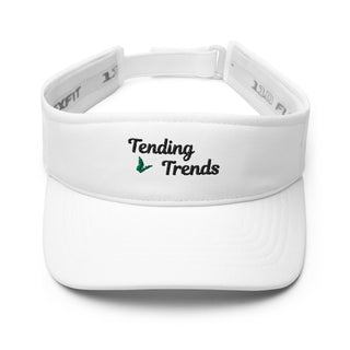 TendingTrends Summer Collection Visor