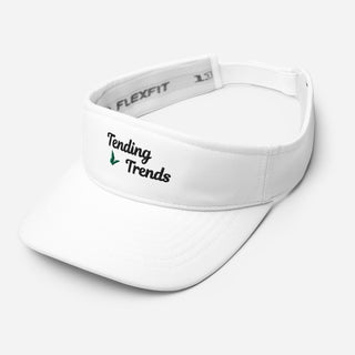 TendingTrends Summer Collection Visor