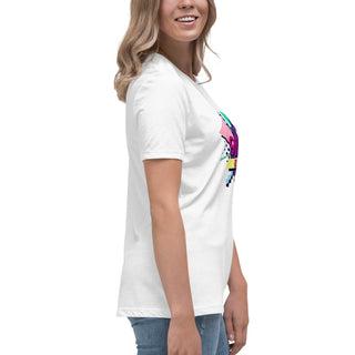 TendingTrends 90's Girl Cotton Tee