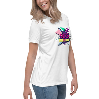 TendingTrends 90's Girl Cotton Tee